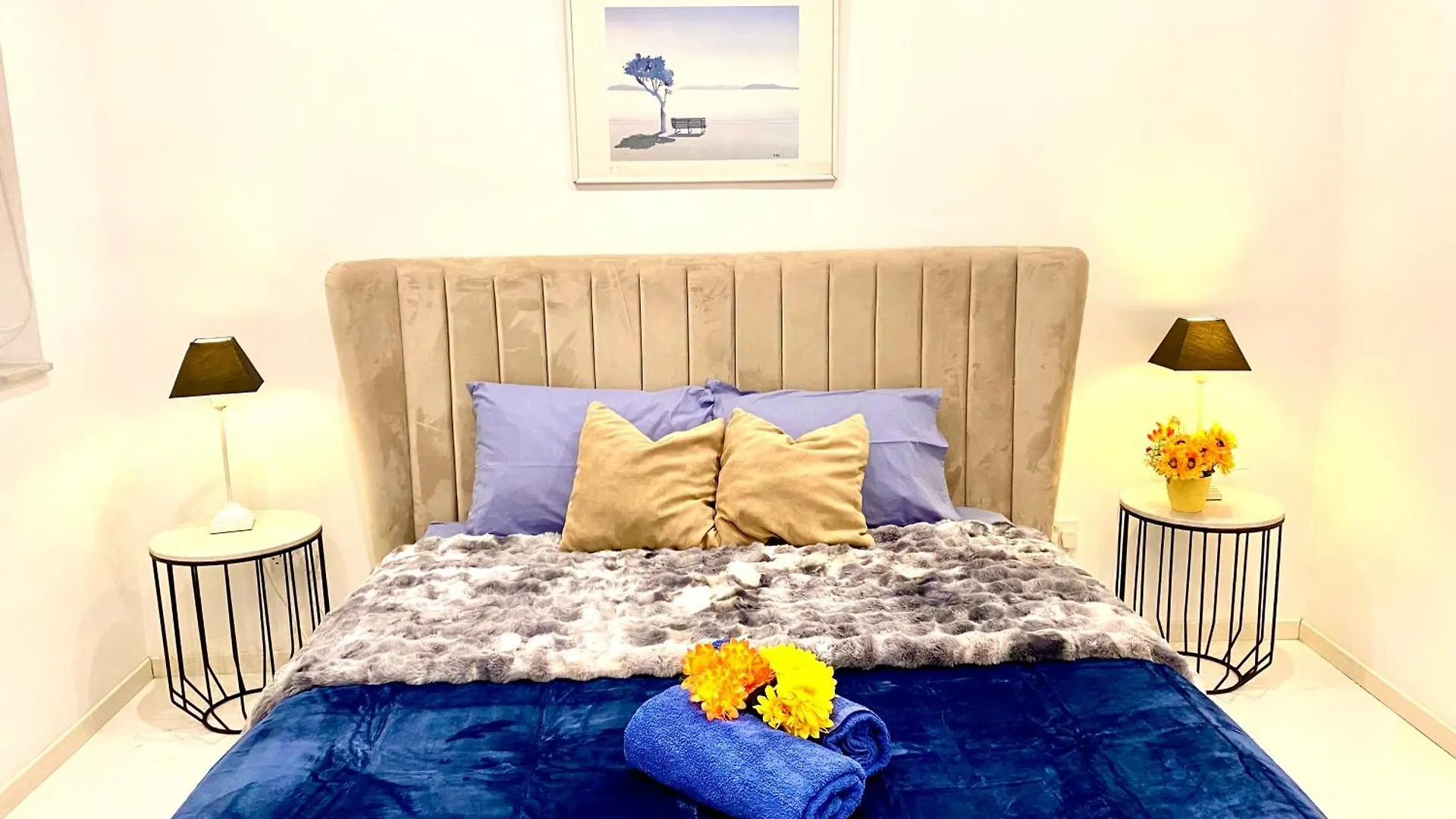 Apartment Seafront Harbour Haven - Steps To Ferry, Shops And Beaches Sliema Malta