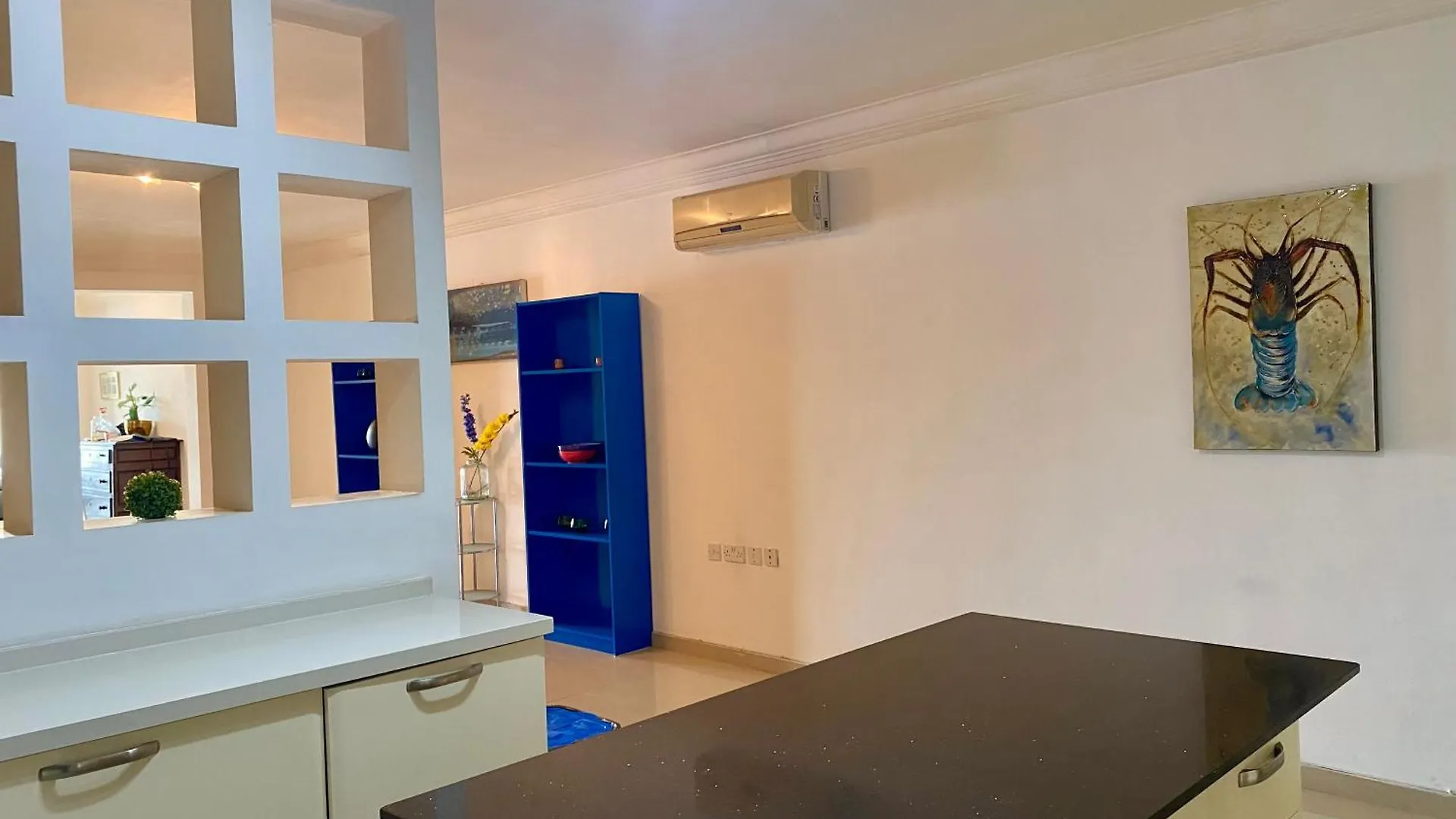 Apartment Seafront Harbour Haven - Steps To Ferry, Shops And Beaches Sliema