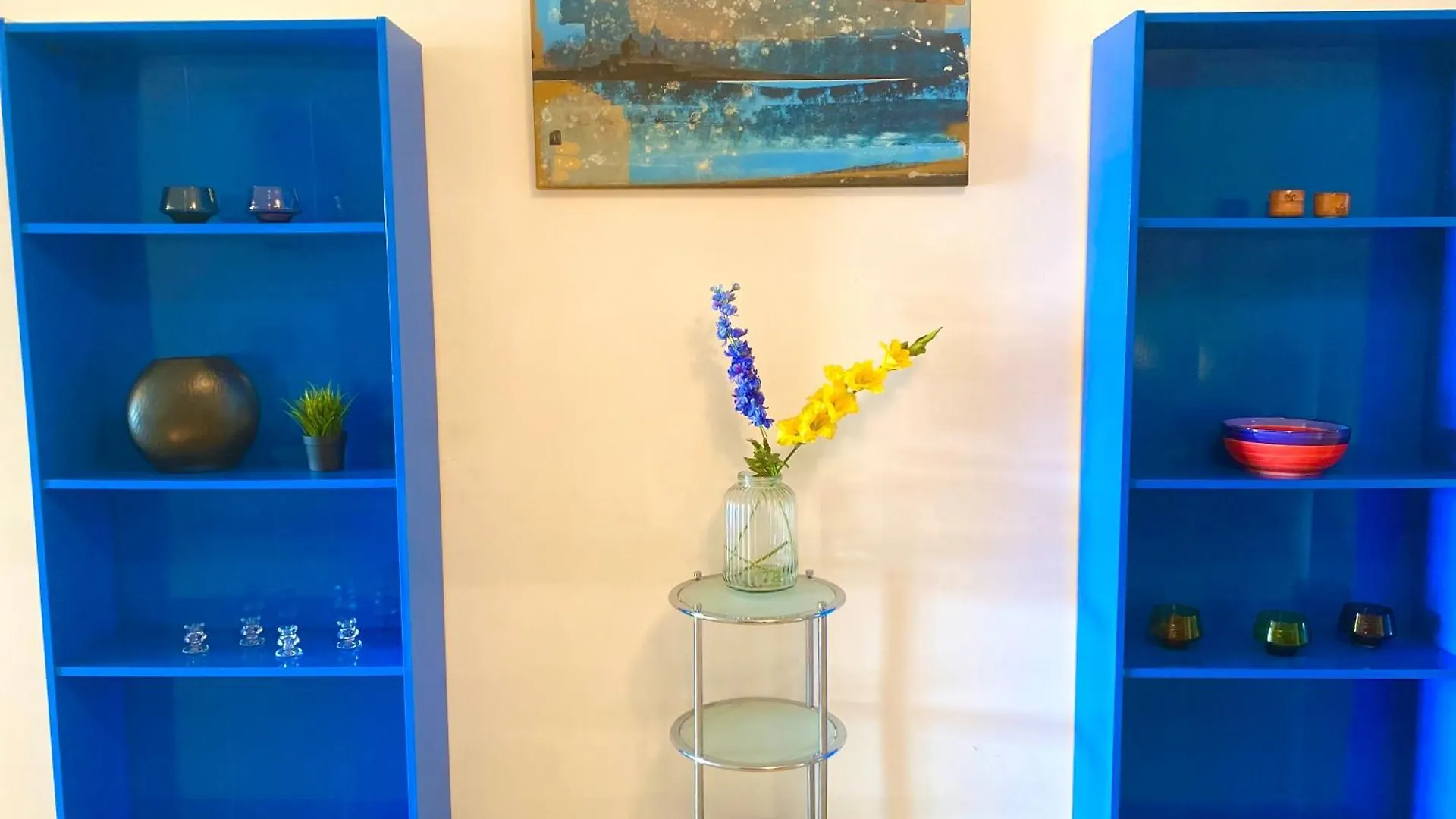 Seafront Harbour Haven - Steps To Ferry, Shops And Beaches Sliema Apartment