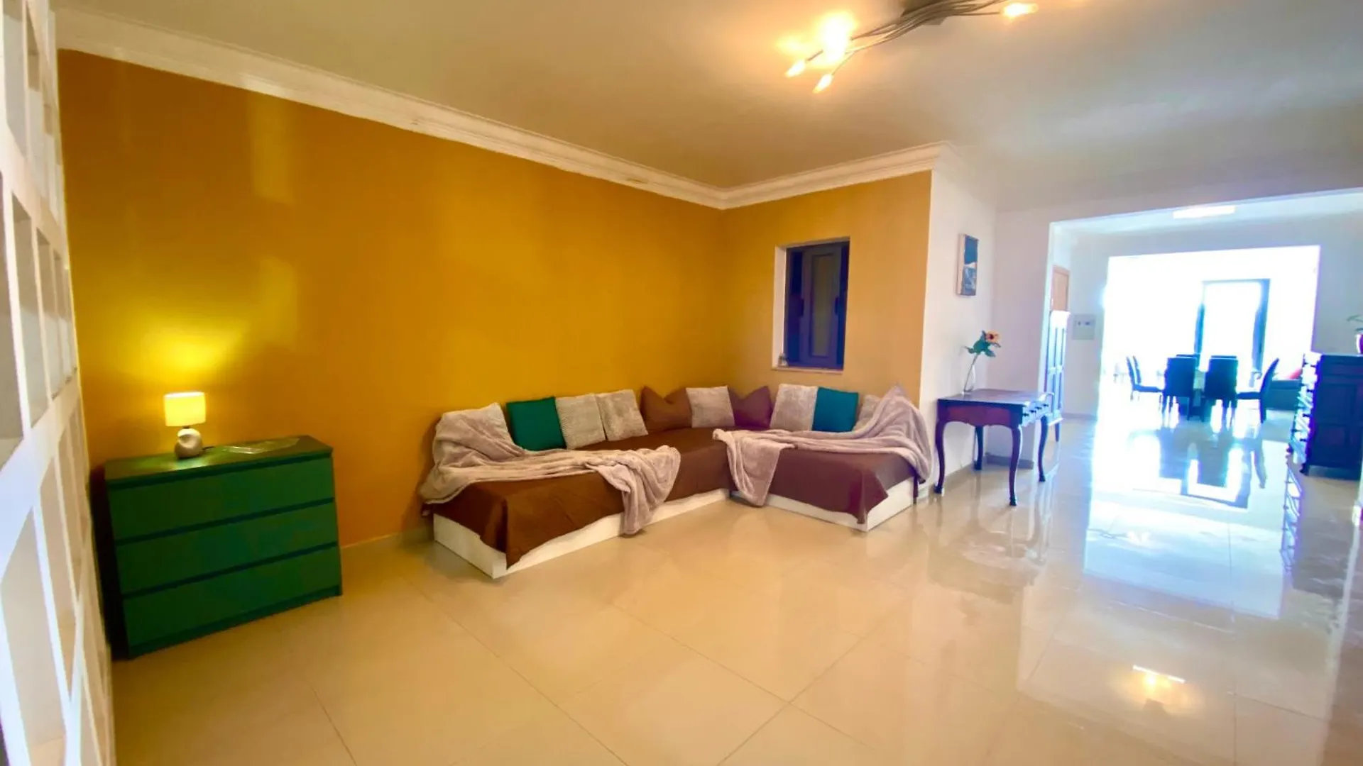 Seafront Harbour Haven - Steps To Ferry, Shops And Beaches Sliema