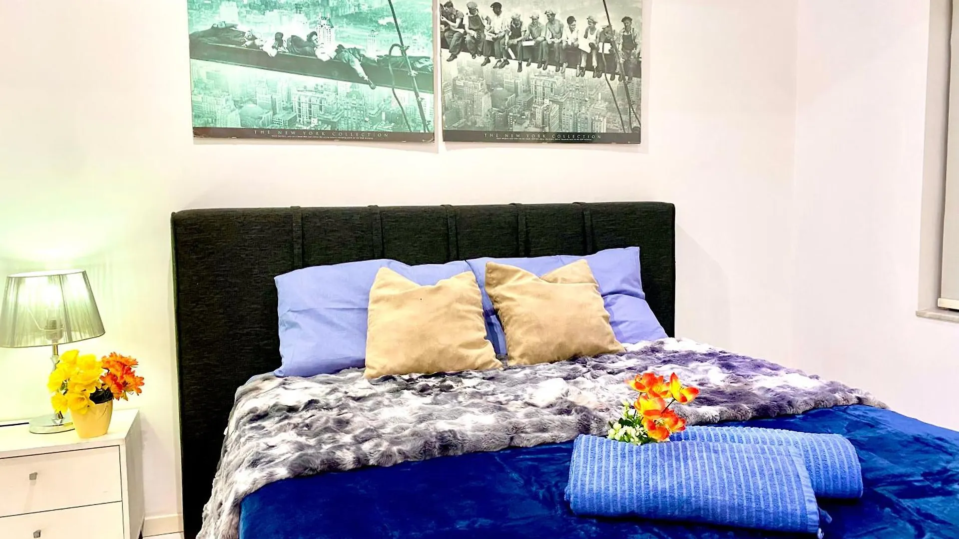 Apartment Seafront Harbour Haven - Steps To Ferry, Shops And Beaches Sliema
